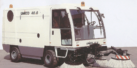 unieco